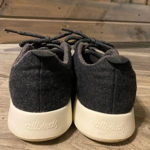 Women’s allbirds size 8